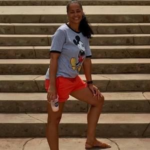 Meet your Posher, Donna